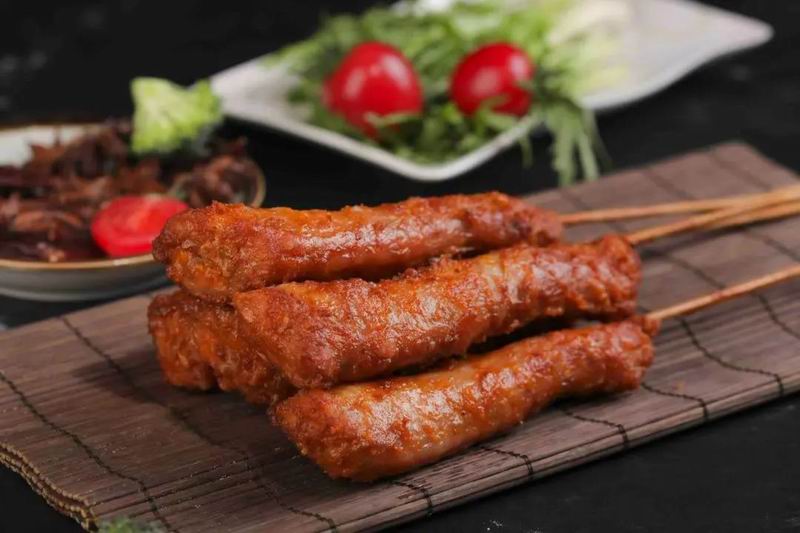 “粽”是幸福，“脖”你開(kāi)心